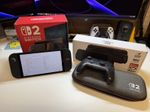 Nintendo Switch 2 Console 256GB Bundle Pre-owned Excellent Condition