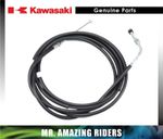 KAWASAKI GENUINE OEM 2015-2023 THROTTLE CABLE MULE PRO-FX PRO-FXT 54012-0639