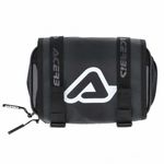 Acerbis REAR Tool Bag - Fender Tool Bag 2.0 (Black/White)
