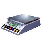 10kg x 0.1g Digital Electronic Scale Weighing Balance with Counting Function Lab