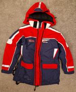 sunridge two piece floatation suit
