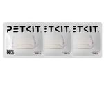 3 Pack PETKIT N50 Second Deodorant cubes generation For PURA MAX cat litter box