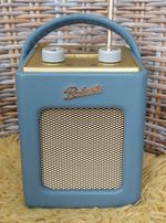 Roberts Radio Revival Mini DAB /FM 