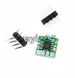 ICL7662 Positive to Negative Switched Capacitor Voltage Converter Reverse Module
