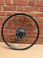 Carrera Vengeance / Subway Suntour  Rear hub motor in 27.5  and wheel 