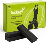 Rugby Lineout Lifting Blocks – Pack of 6 or 50 – Foam Rugby Blocks For Training