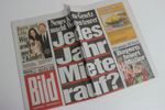 Bildzeitung 16/09/2010 September 16/9/2010 Special Occasion Gift