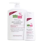 Sebamed Anti-Hairloss Shampoo