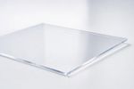 CLEAR ACRYLIC PERSPEX PLASTIC SHEET CUT TO SIZE 1mm 2mm 3mm 4mm 6mm FAST SHIP UK