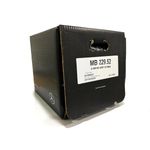 Genuine Mercedes-Benz 229.52 Engine Oil 5W30 Fully Synthetic Diesel 20L Cube