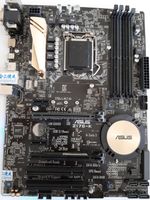 Asus Z170-K