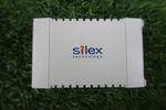 SILEX SX-3000GB Gigabit Ethernet 2-Port USB 2.0 Device Server Bridge