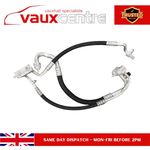 OE VAUXHALL ADAM 1.4 PETROL A/C COMPRESSOR HOSE PIPE 39017032 13356389 NEW