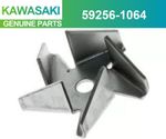 Kawasaki KX100 1995-2009 2011-2021 Genuine Water Pump Impeller 59256-1064 New