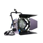 For Film Video Studio 2000W Tungsten Spot Light+Dimmer Built-in+Globe Bulb