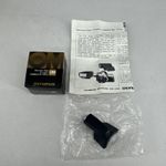 Olympus TTL Auto Connector Type 4 + Manual for OM-2N to Flash Cable & T32 T20