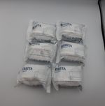 BRITA MAXTRA PRO Pure Performance Water Filter Cartridge (Was All-In-1) – 6 Pack