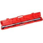 3/4" Reversible Commercial Torque Wrench 140nm - 980nm Van Truck Heavy Duty