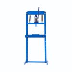 Heavy Duty Hydraulic Press Machine Workshop Garage Bearing Shop Presses 12 Ton