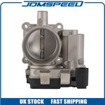 THROTTLE BODY For AUDI A1 A3 Q2 Q3 VW GOLF JETTA PASSAT POLO 1.2, 1.4 