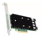 Broadcom LSI 9400-16i Raid card SAS/SATA/NVME SFF-8643 SAS3416 PCIe 3.1 x8 HBA