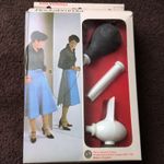 Vintage New Skirt Hem Marking Tool DIY Milward  (Best Sewist Gift Ever) England 
