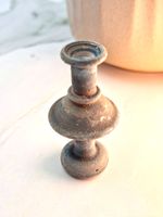 Antique Style Blue Grand Tour Miniature Vase – 63.5mm Tall, 9.63g