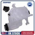 FOR LAND ROVER DISCOVERY 3 & 4 COOLANT EXPANSION HEADER TANK BOTTLE+CAP & SENSOR
