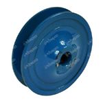 DYNAMO PULLEY FOR SOME FORD 2000 3000 4000 5000 7000 TRACTORS..