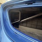 BMW Air Scoop - ( F20, F21, F22, F30, F31, F32, F33, F34, F35, F36, F87 M2 OG)