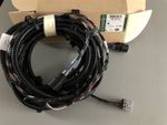 LAND ROVER RANGE ROVER VELAR DEPLOYABLE SIDE STEP WIRING LOOM GENUINE! VPLYV0122