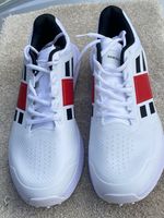 Gray-Nicolls Revo Pro 1.0 Spike Cricket Shoes Size UK 10 New