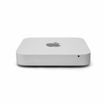 Apple Mac Mini A1347 2014 Intel Core i5-4278U @ 2.60GHz 1TB HDD 8GB RAM | Silver