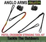 Anglo Arms Mantis 80LB Pistol Crossbow Stringer Xbow Stringing Aid Tool Kit UK