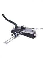 Manual Steel Rule Bender Steel Rule Bending Machine Steel Rule Die Cutting