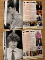  Prisoner Cell Block H 2026 Reunion Programme UNSIGNED