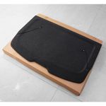 REAR PARCEL SHELF BOOT LOAD CARGO COVER FOR PORSCHE MACAN 95B 2014-23 95B867769
