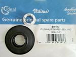 Ideal Standard Flush Valve Seal & Clip SV01967 Genuine Original Spare