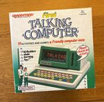 Grandstand First Talking Computer “Dressing Up” Cartridge 5131-2