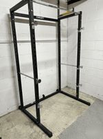 Power Rack