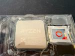 AMD Ryzen 5 3600 CPU 3.6GHz 6-Core Socket AM4 Processor