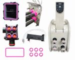 4 Element Heater with Seals for Lay-Z-Spa HydroJet Pumps – SUPPLIVERSE