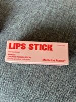 Medicine Mama Vulva Lips Stick 0.65oz, 18g Organic Formulation