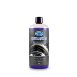 Tyre Gloss Cleaner & Protector Brilliant Black 1L by Greased Lightning