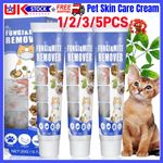 2026 Pet Skin Cream Treatment Ringworm Mites Anti-Itch Avoid Infections Pet Care