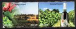 Malta  2020 Joint Issue Slovakia Viticulture Unmounted Mint MNH