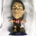 Corinthian Microstars AC MILAN Home NESTA MC9408 BLUE BASE - UK Series 15