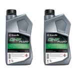 x2 CHF 11S 202 Power Steering Fluid for Audi BMW MINI VW Mercedes Porsche Volvo