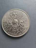GB Crown Coin 1980 Queen Mother 80th Birthday Crown Coin