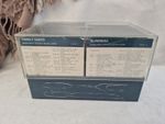 Marguerite Patten Vintage Recipe Cards Box Set 1960s British Kitchenalia